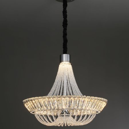 Lamnet art crystal chandelier