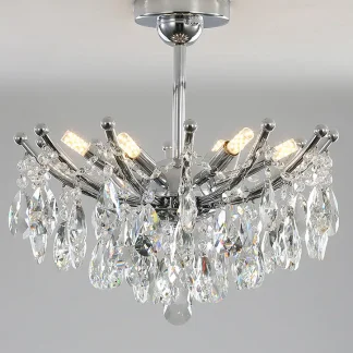 Mini pendant light
