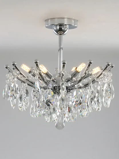 Mini pendant light