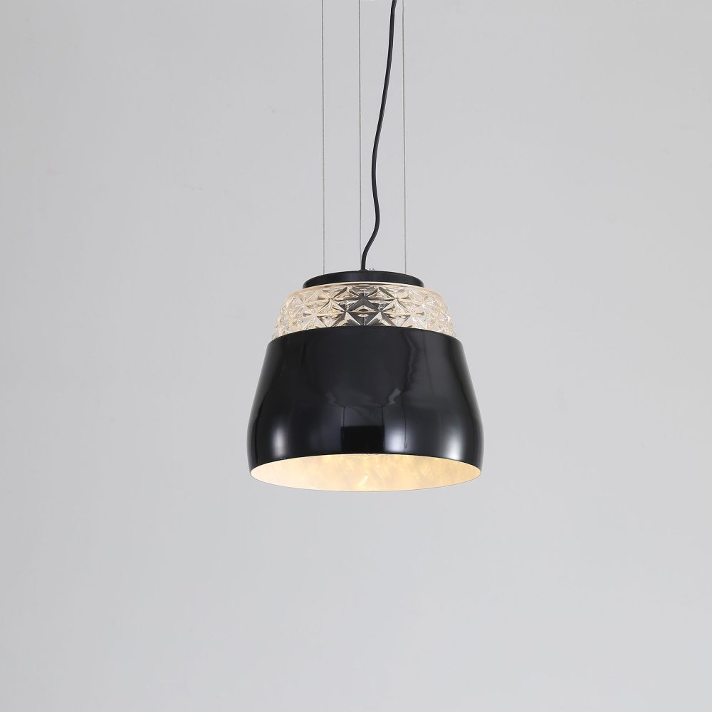 White Small Chandelier - Image 4