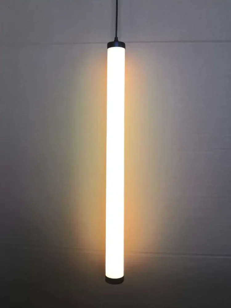 LED Tube Pendant Light - Image 3