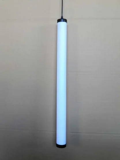 LED Tube Pendant Light - Image 4